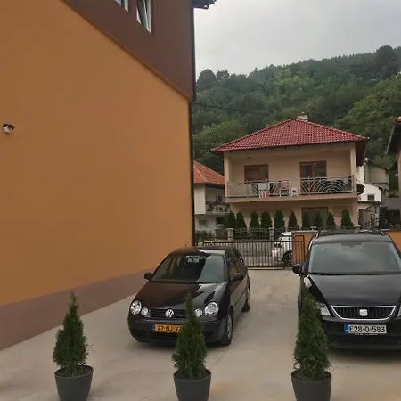 Kule * Travnik