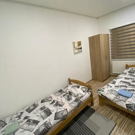 Kule Apartmán *