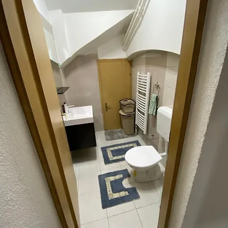 Kule Apartmán Travnik