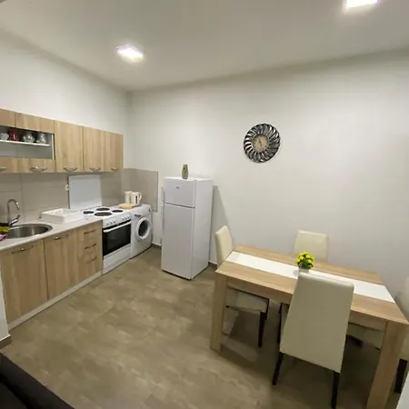 Apartmán Kule *